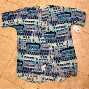 LuLaRoe Bianka Kimono